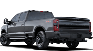 2025 Ford Super Duty® External Image 3
